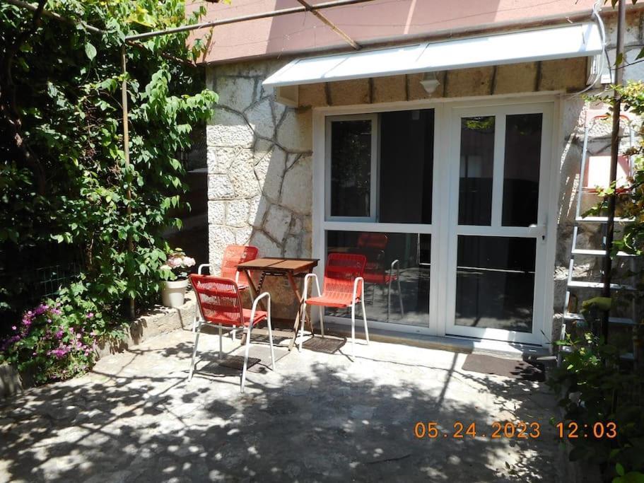 Apartment No.57 Šibenik Eksteriør billede