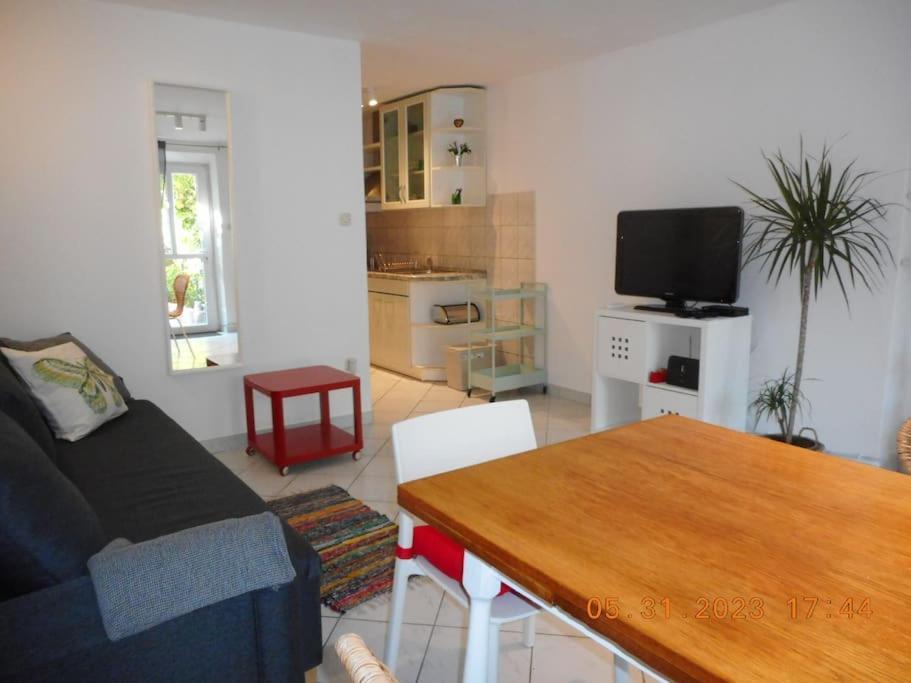 Apartment No.57 Šibenik Eksteriør billede