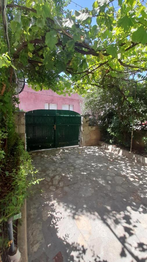 Apartment No.57 Šibenik Eksteriør billede